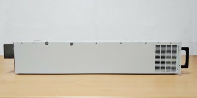 Источник питания Agilent N8930A (демонстрационный)